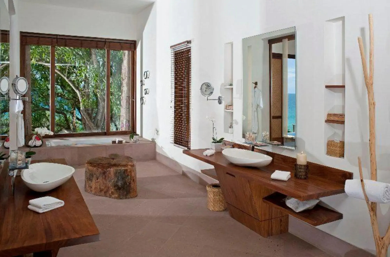 Imanta Resort Punta de Mita