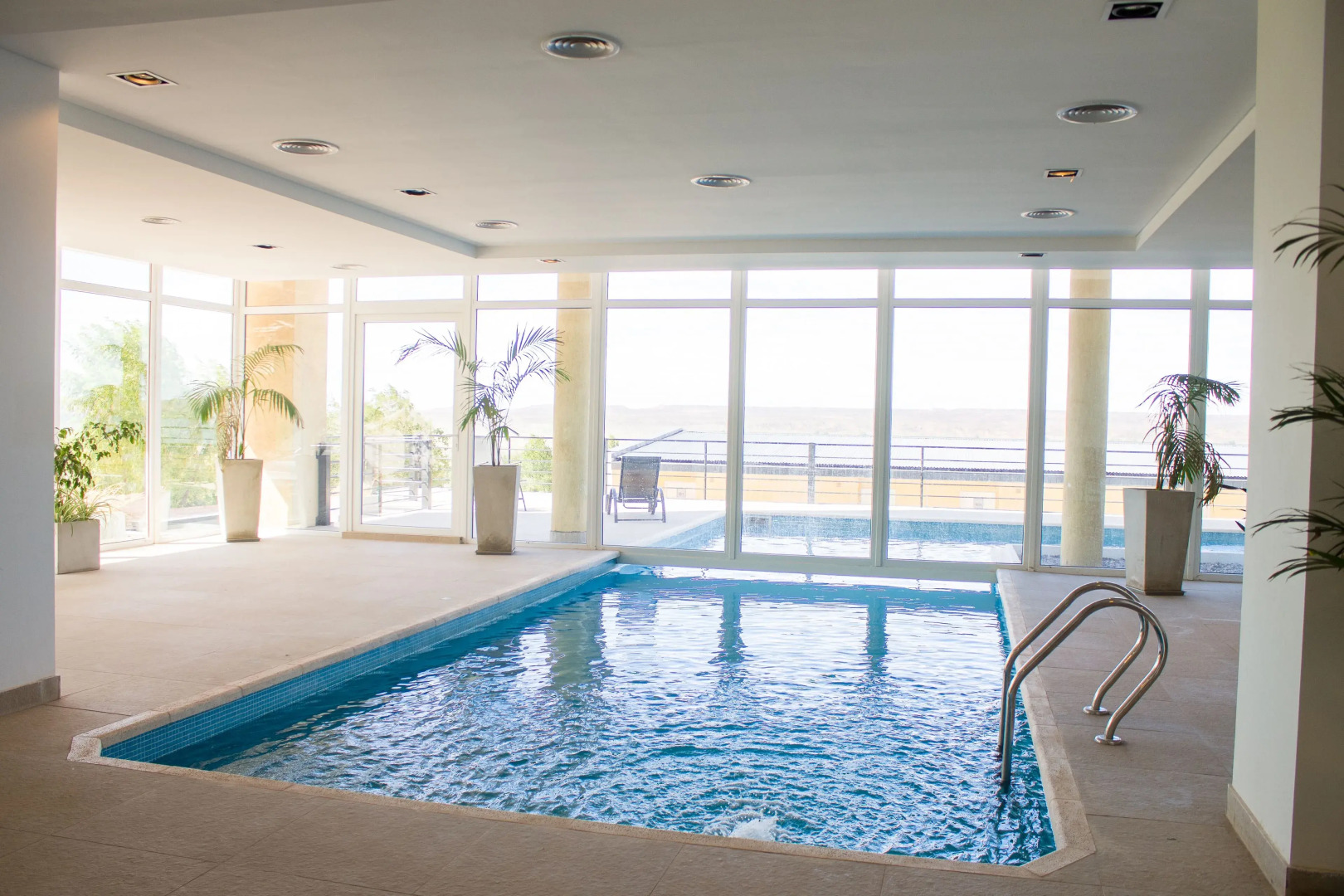 Cyan Wenelen Vaca Muerta