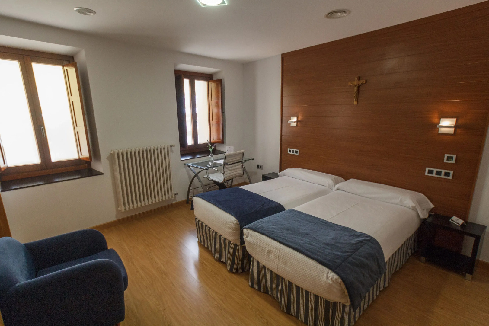 Hospedería del Seminario