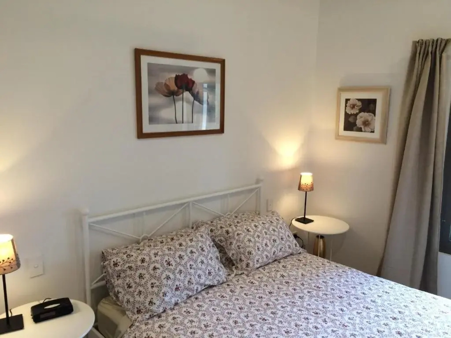 The Grape and Olive at Willunga