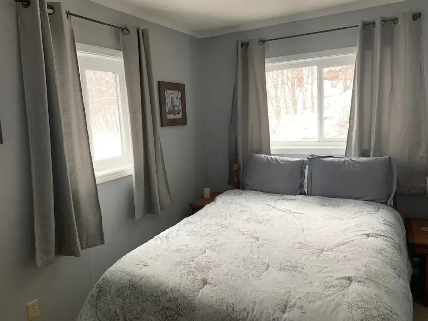 Sugar Ski & Country Club Unit 125 Silver