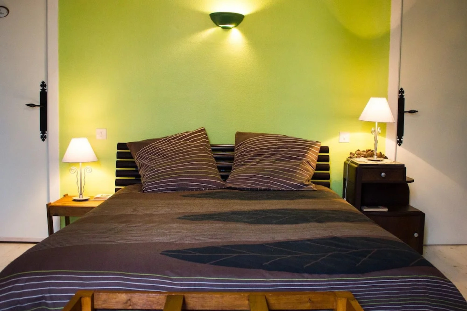 Tonneau Viticole aux Ronzières