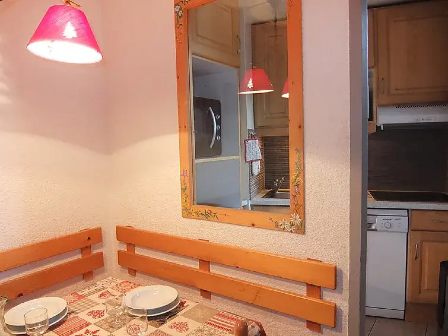 Résidence Chanteneige Croisette