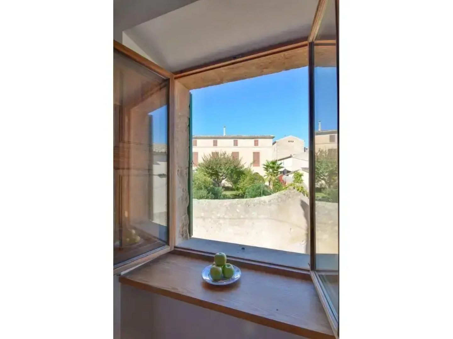 Mallorca town house with terrace 6pax