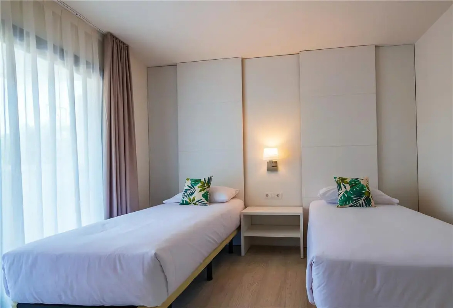 Golden Port Salou & Spa