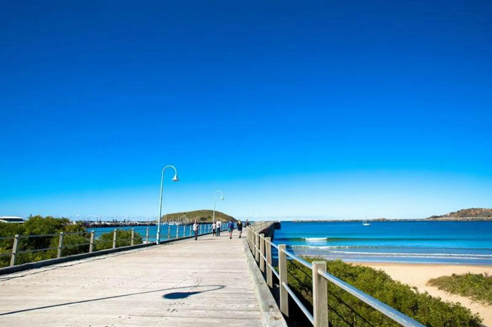 The Observatory Self Contained Apartments