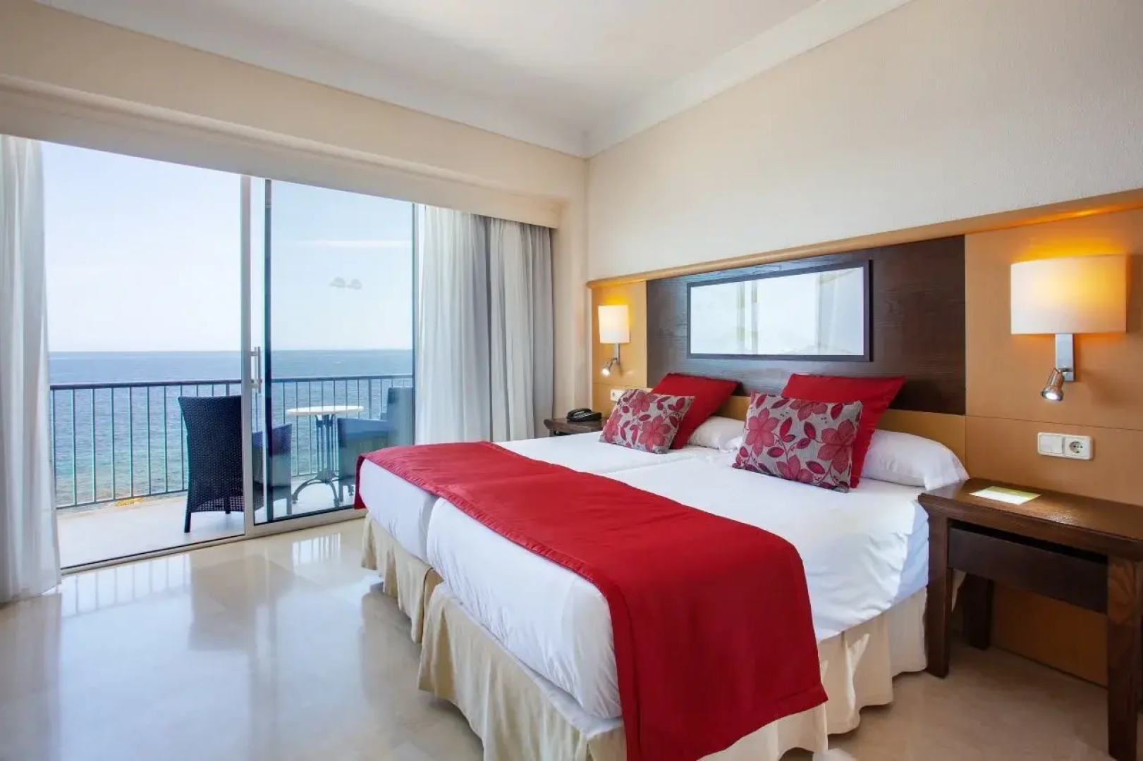 Grupotel Aguait Resort & Spa - Adults Only