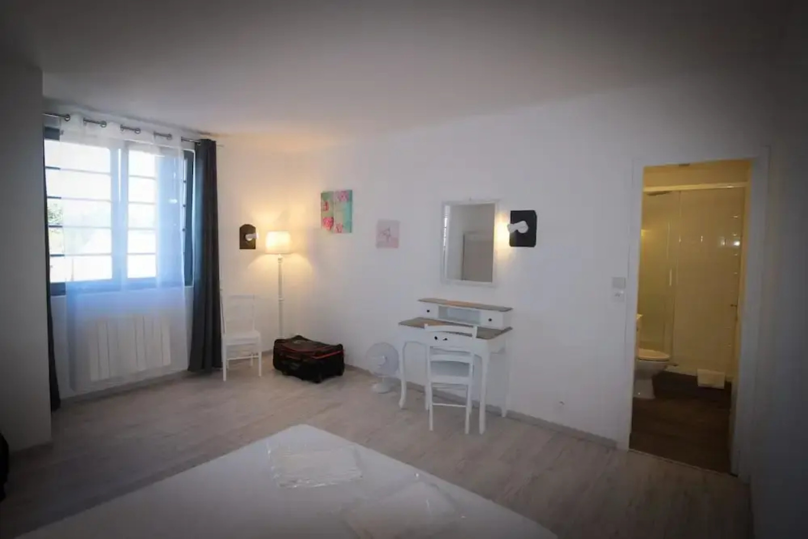 Appartements rue Mirabeau