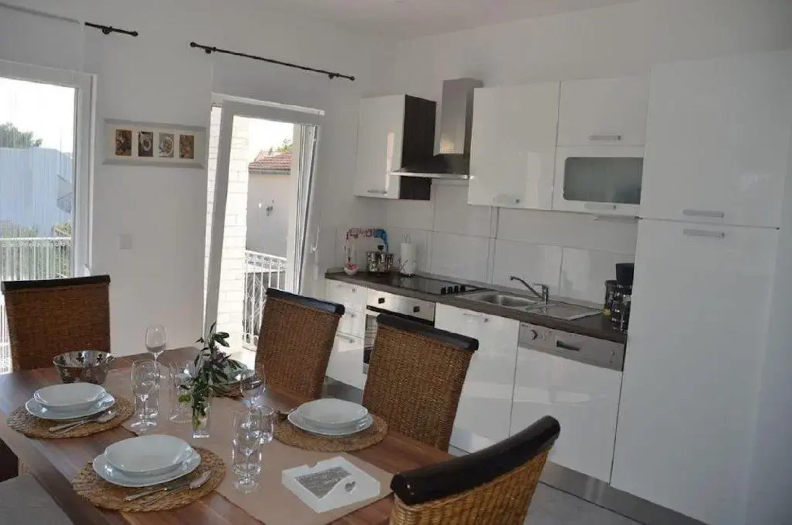 Apartments Villa Marina