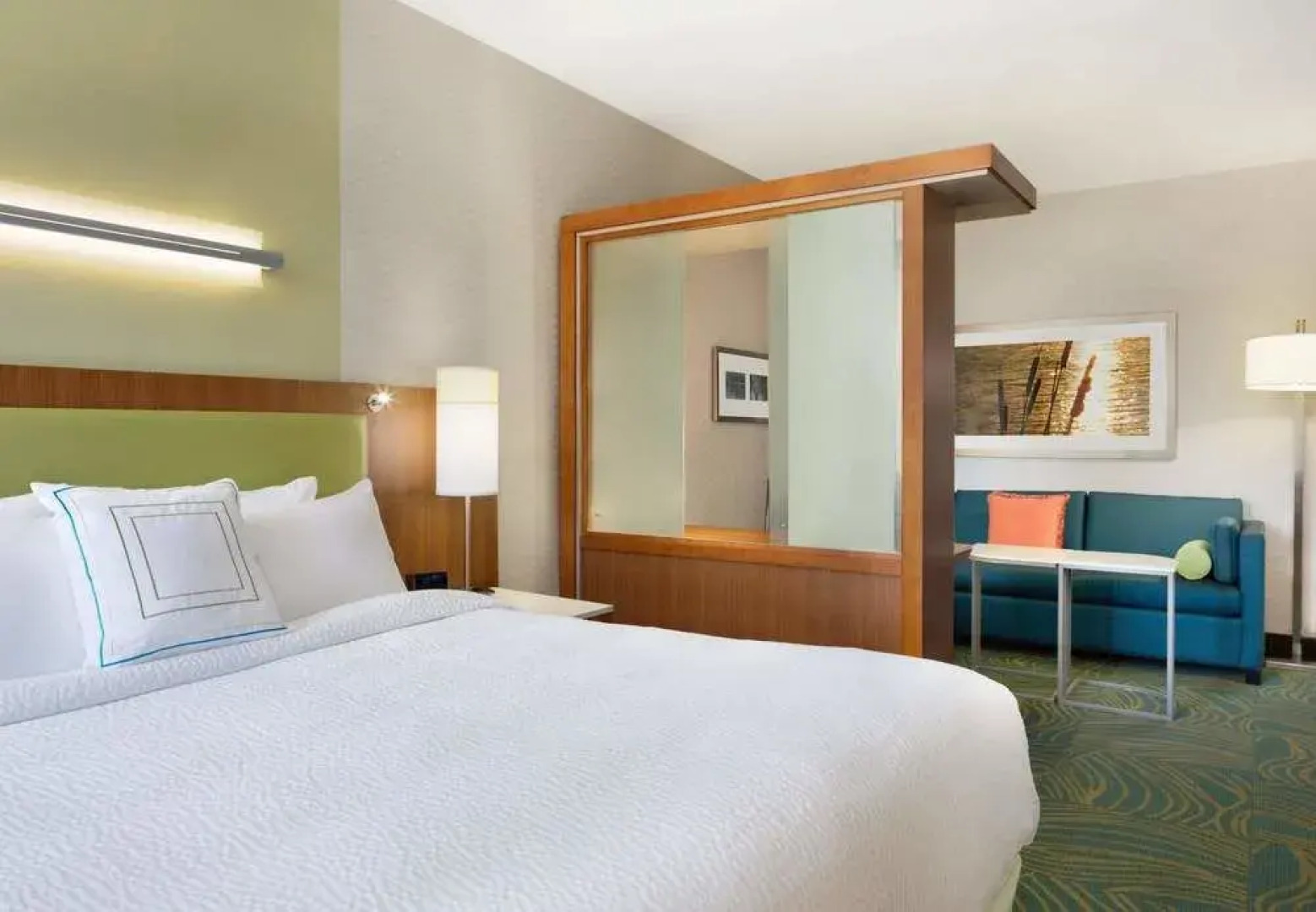 SpringHill Suites Tuscaloosa