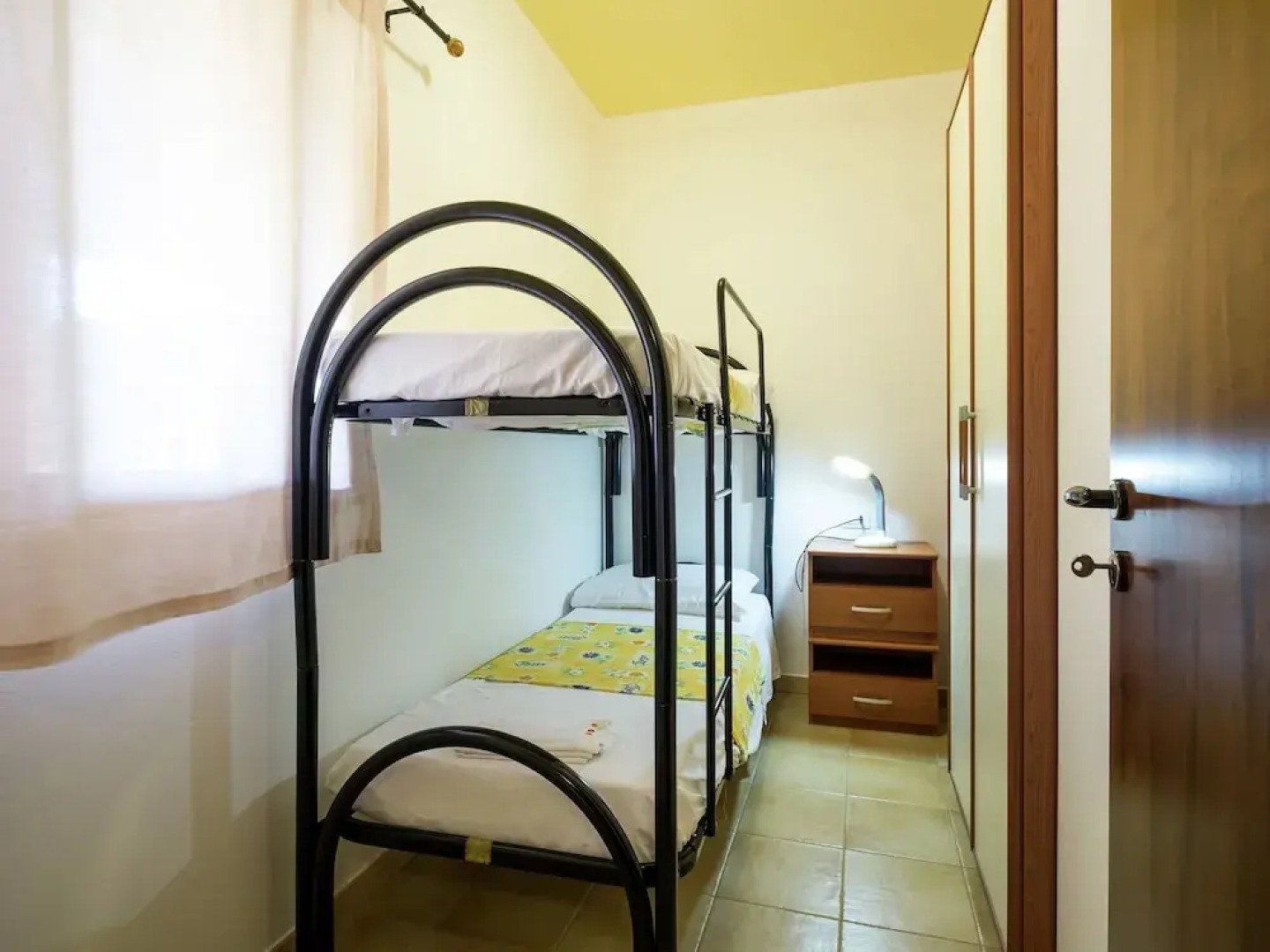 Holiday Home in Ribera With Swimming Pool, Garden, Veranda