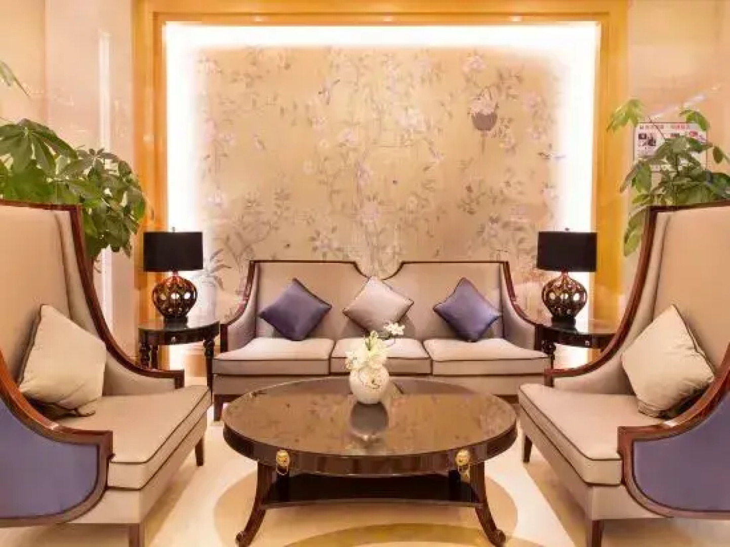 Dongyangjiang Beichen Business Hotel