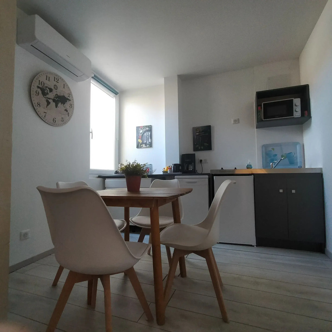 Hotel Restaurant du Port