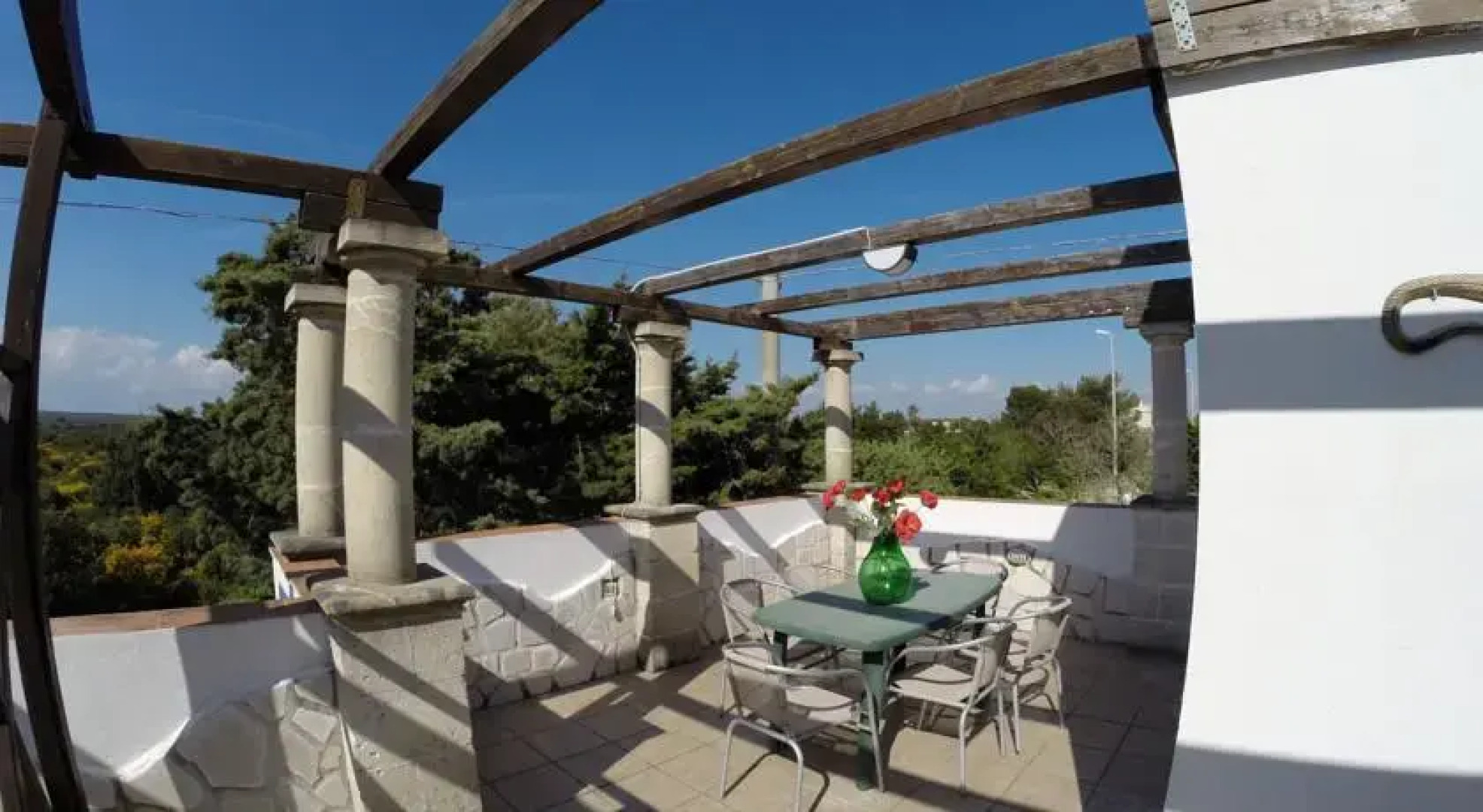 Ville Torre Colimena