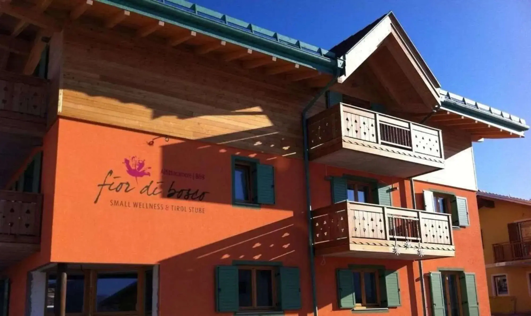 Relais Fior di Bosco