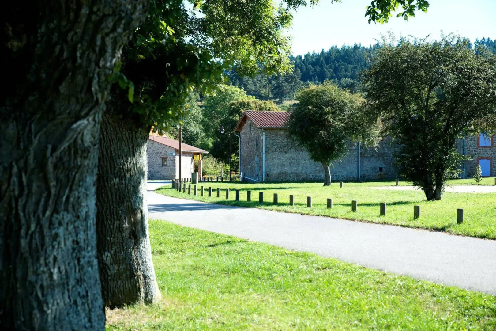 Domaine de la Plagnette ***