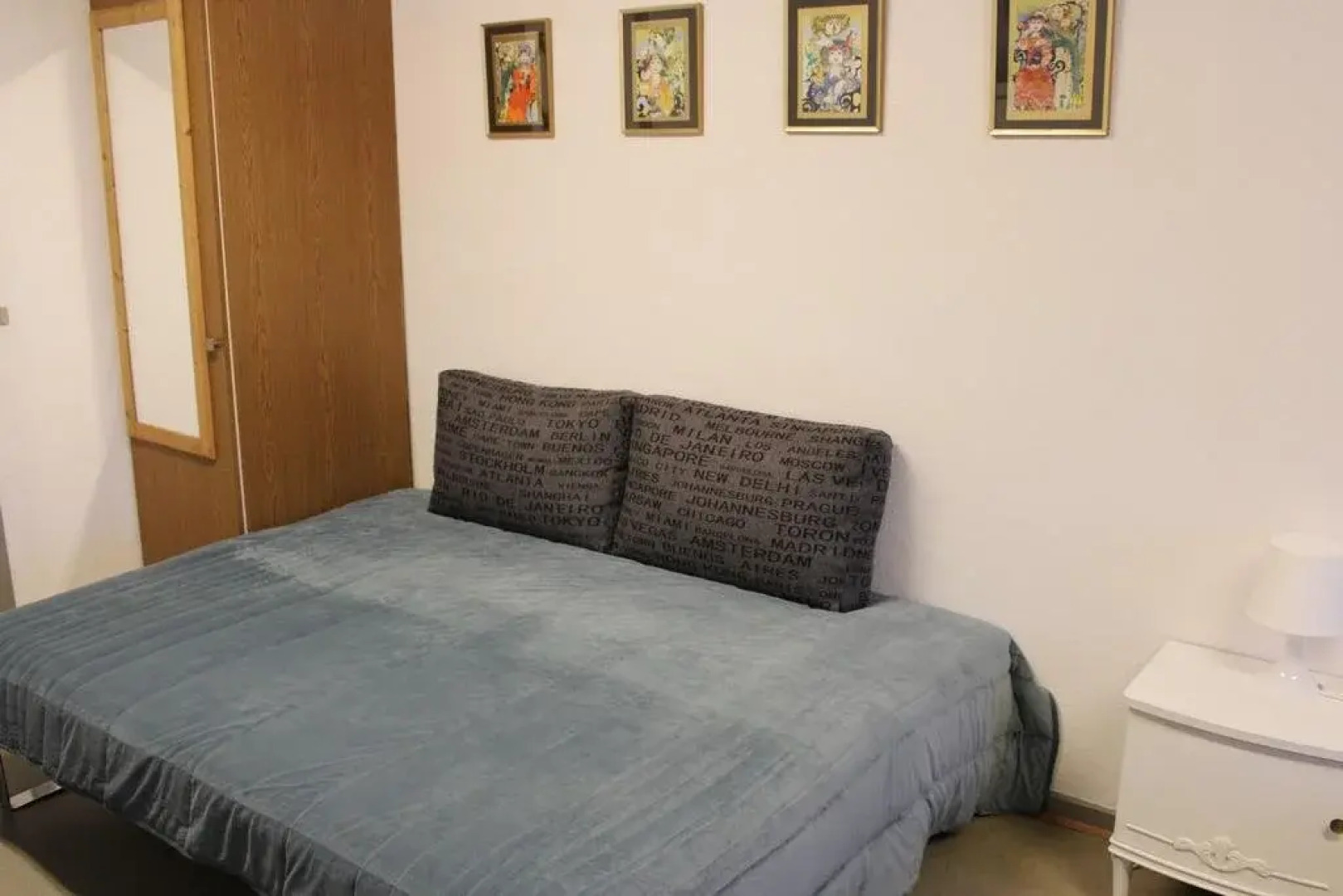 Hine Bakke Guest House