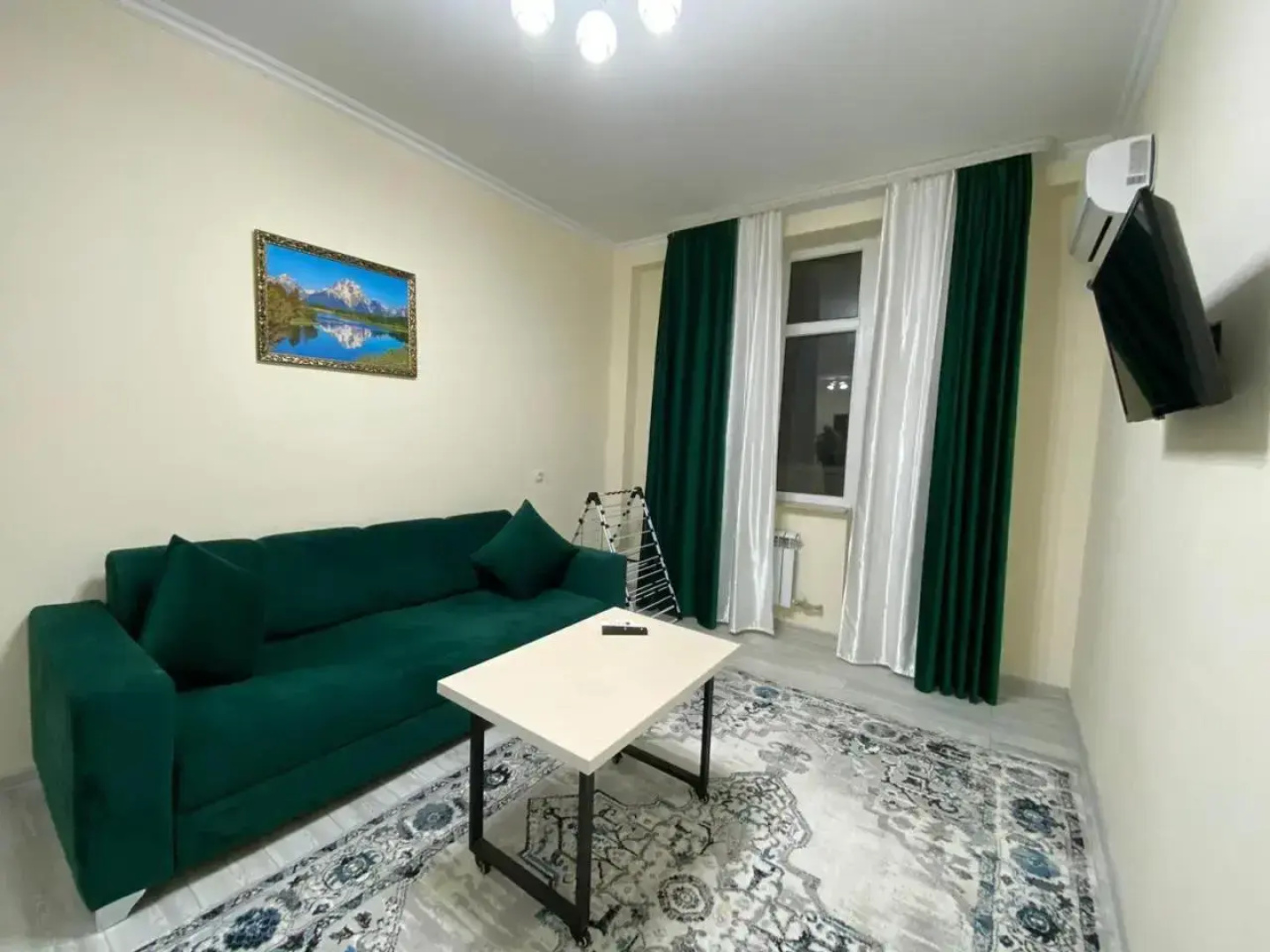 Rusel Hotel