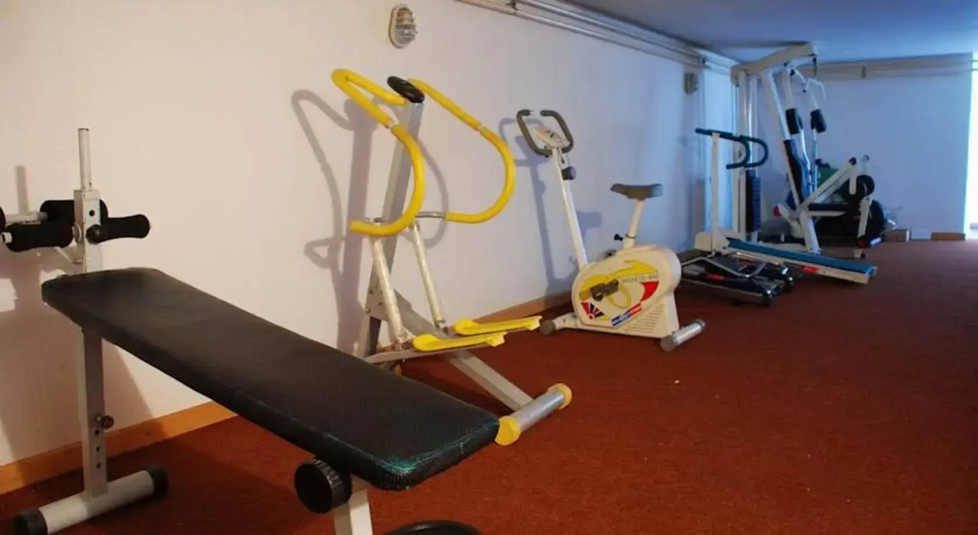 Hotel Imzit Dobrinja