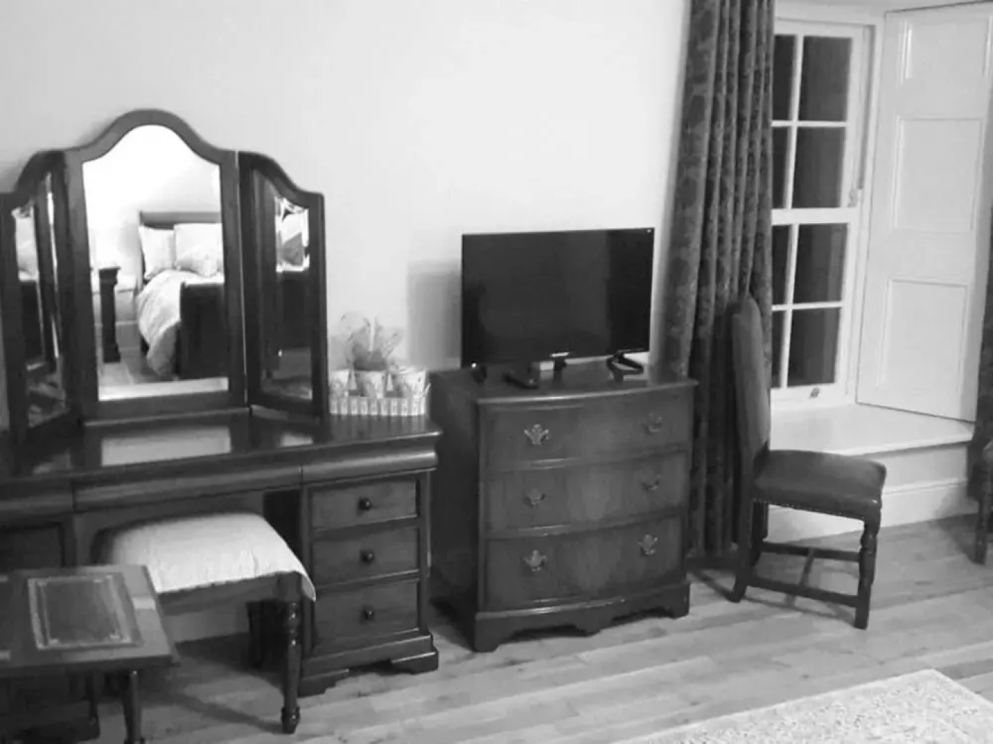 Bealkelly Country House