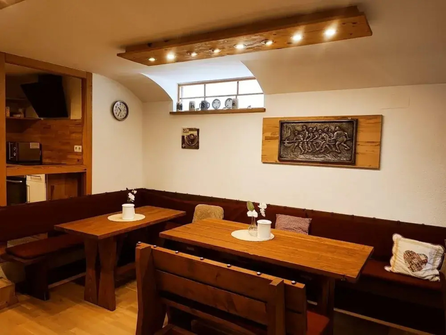 Gästehaus Neckarsulm