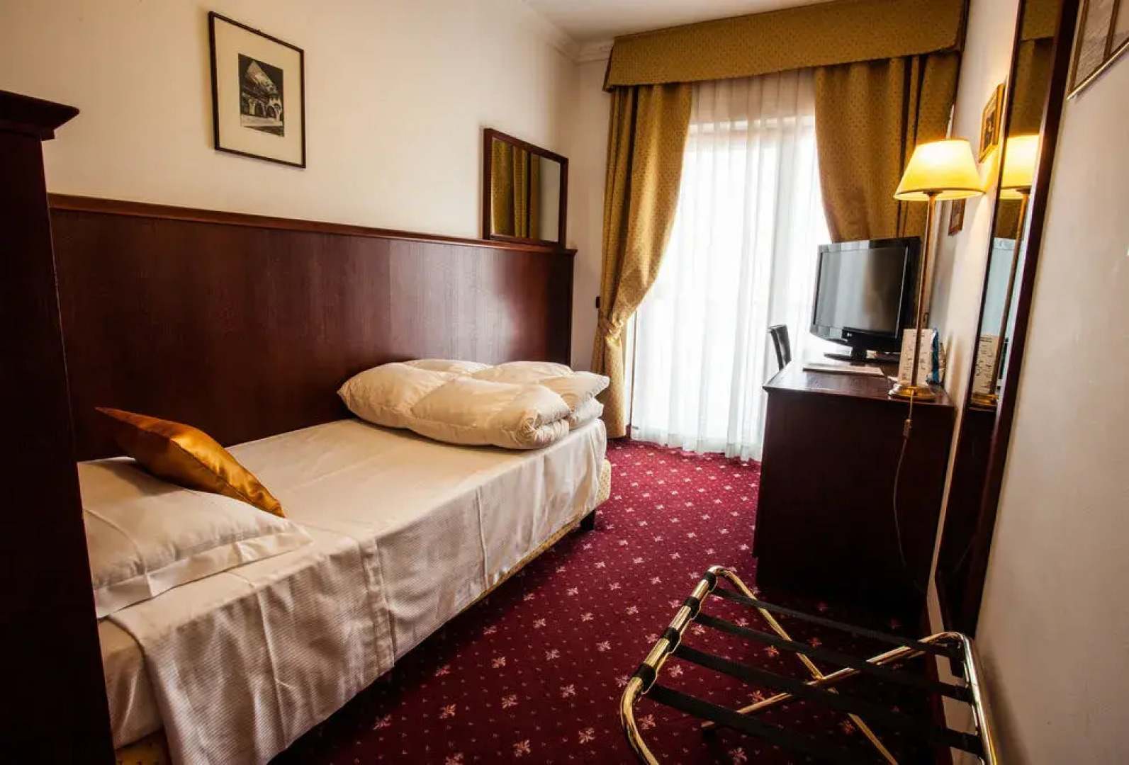 Park Hotel Muggia