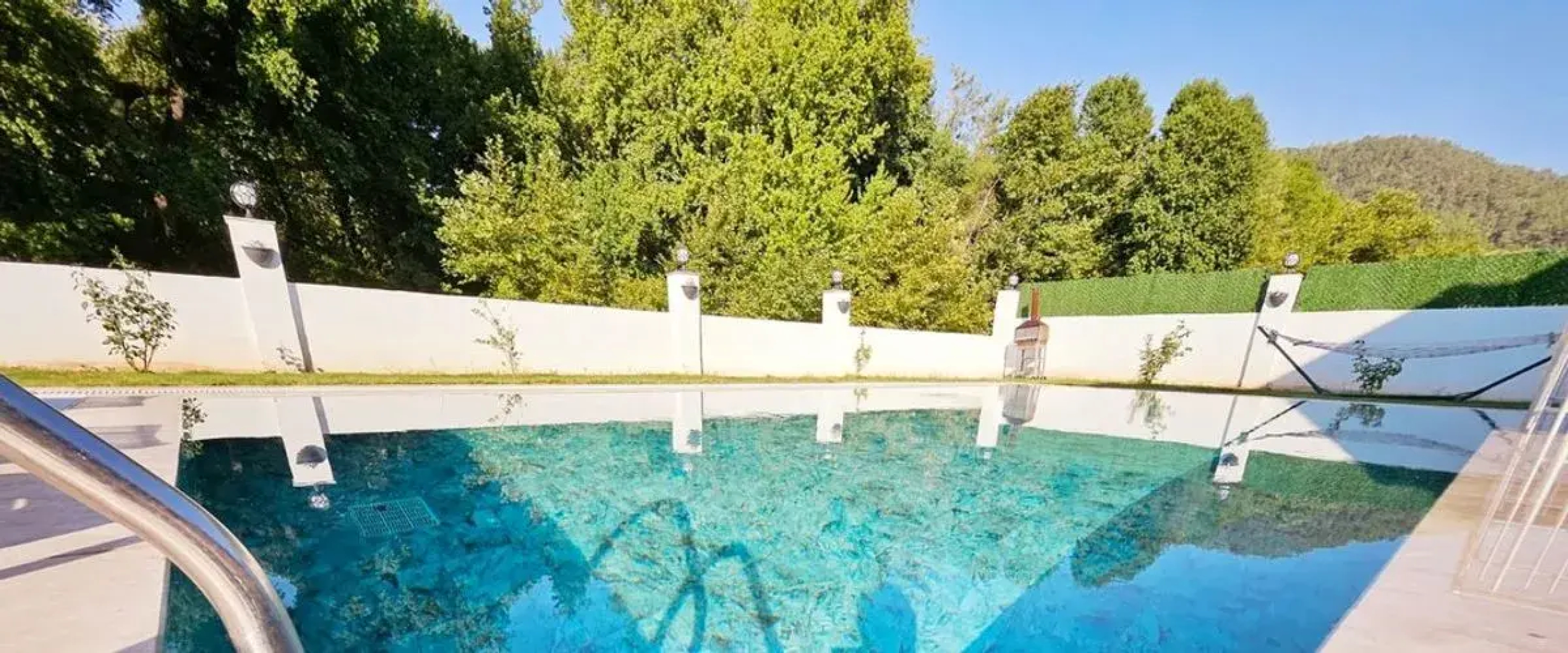 Villa Noyan Marmaris
