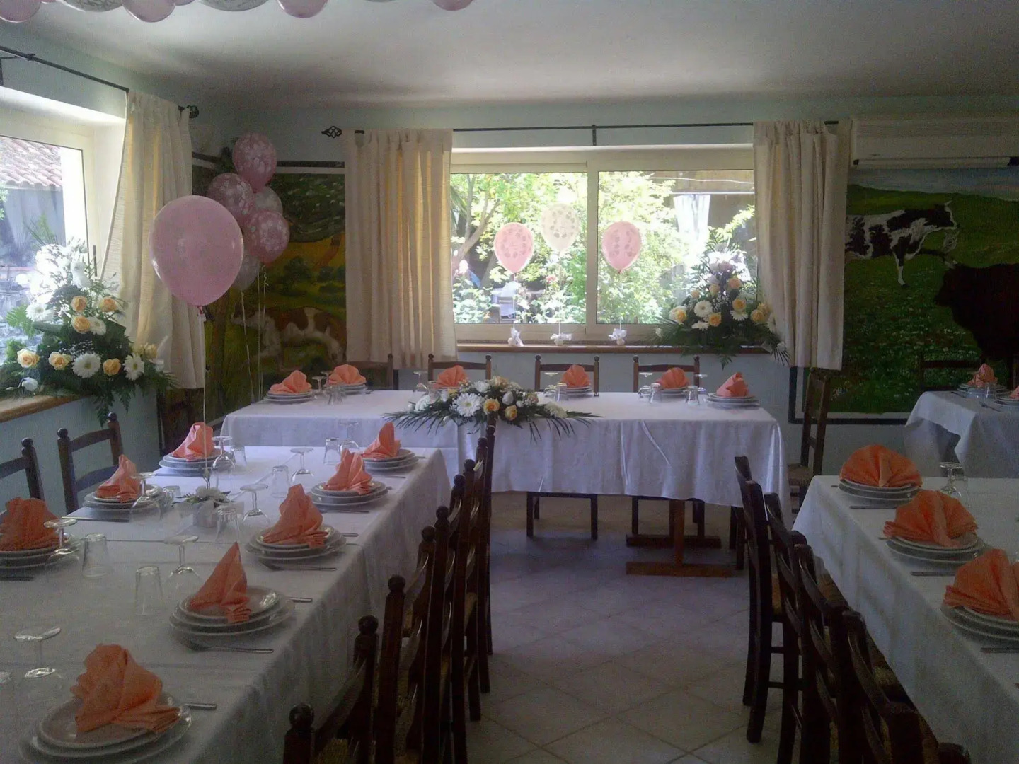 Agriturismo La Quercia