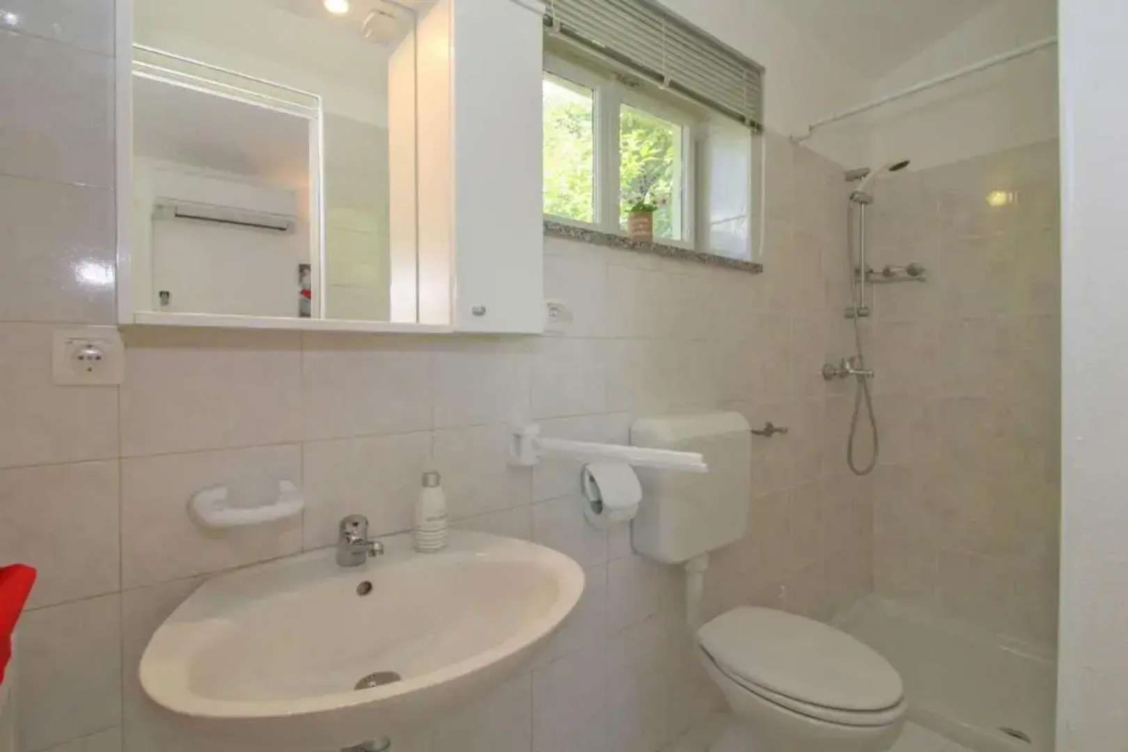 Felix in Sveta Marina - Haus für 6-7 Personen