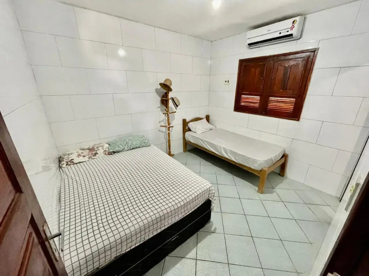 Casa no Pontal da Ilha de Itamaracá