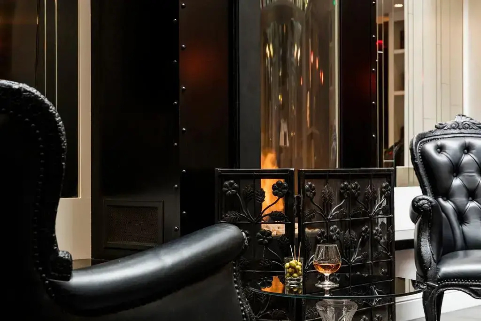 Hôtel Louvre Saint-Honoré