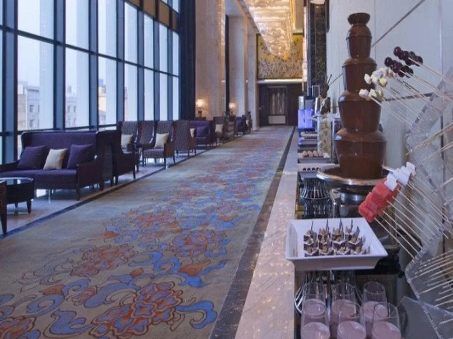 Wanda Vista Changsha