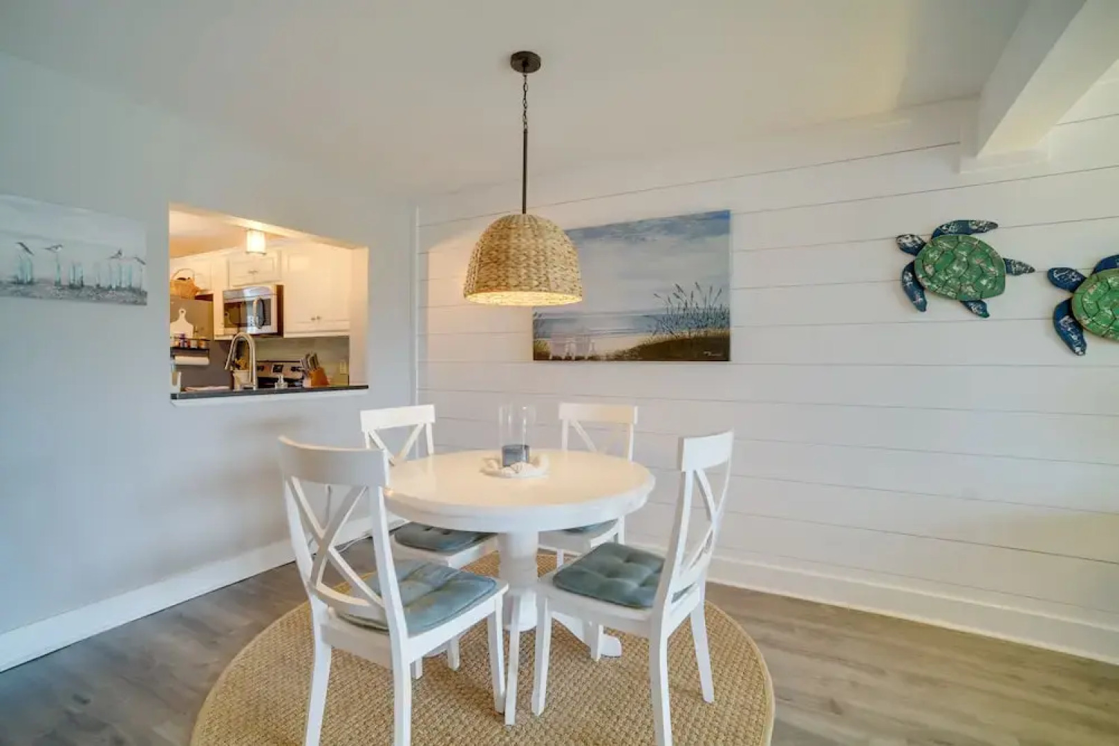 Beachfront Condo w/ 3 Pools on St Helena Island!