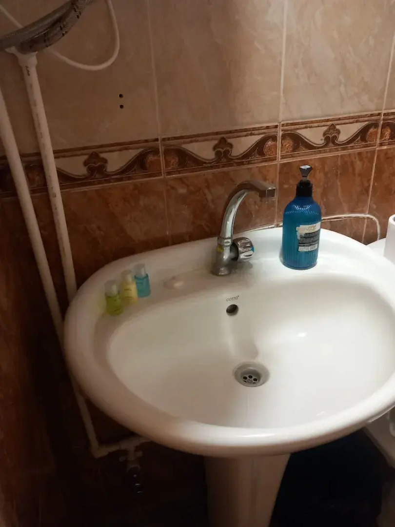 Star Zvartnots Yerevan Airport