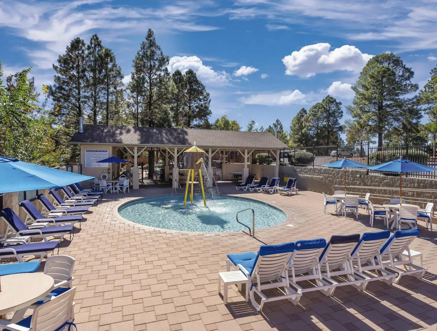 Club Wyndham Flagstaff