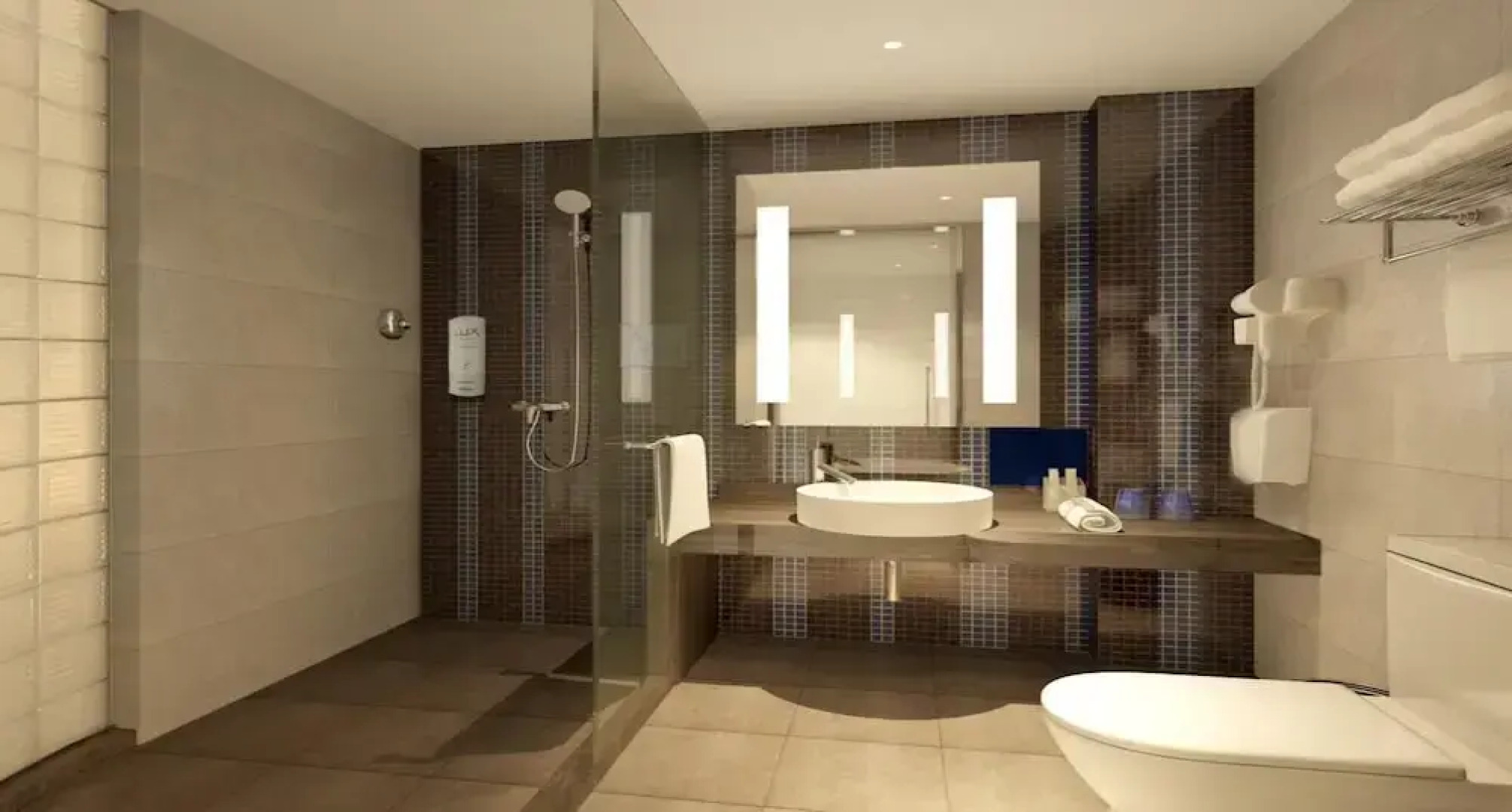 Holiday Inn Express Panjin Downtown