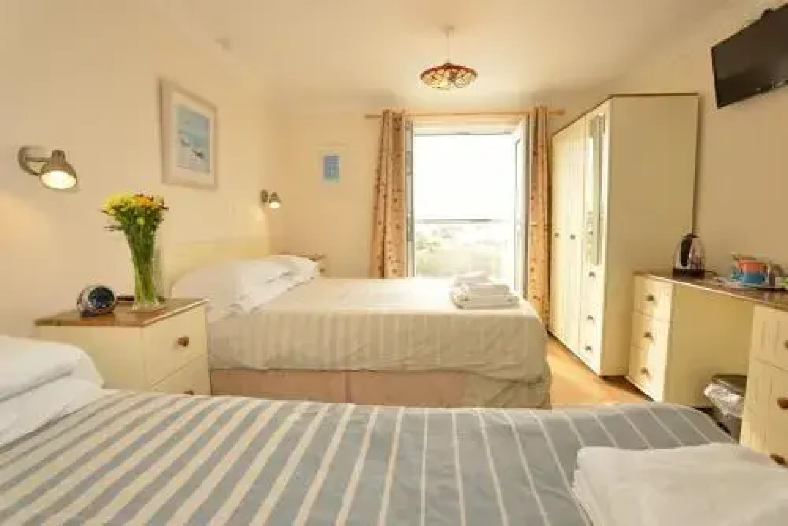 The Penellen Bed And Breakfast