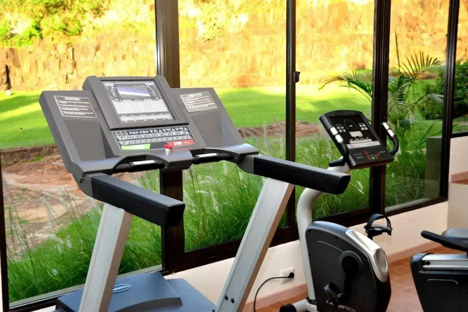 Iguazú Jungle Lodge