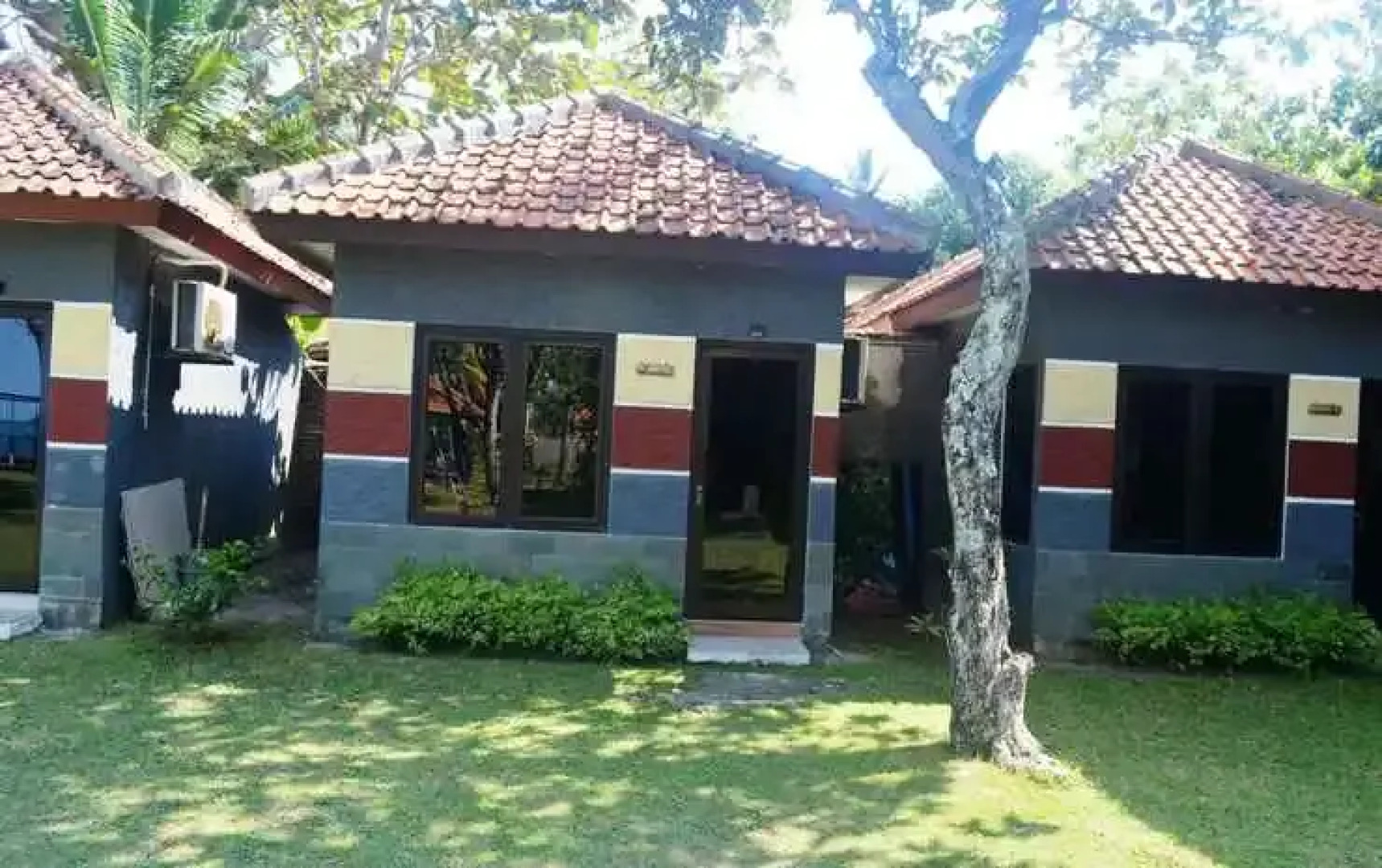 Villa Badui (Ttt)