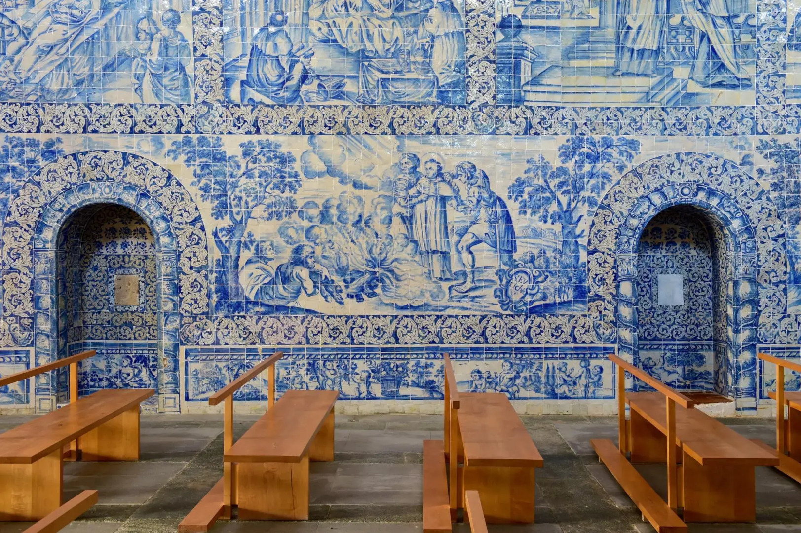 Pousada Convento de Arraiolos - Historic Hotel