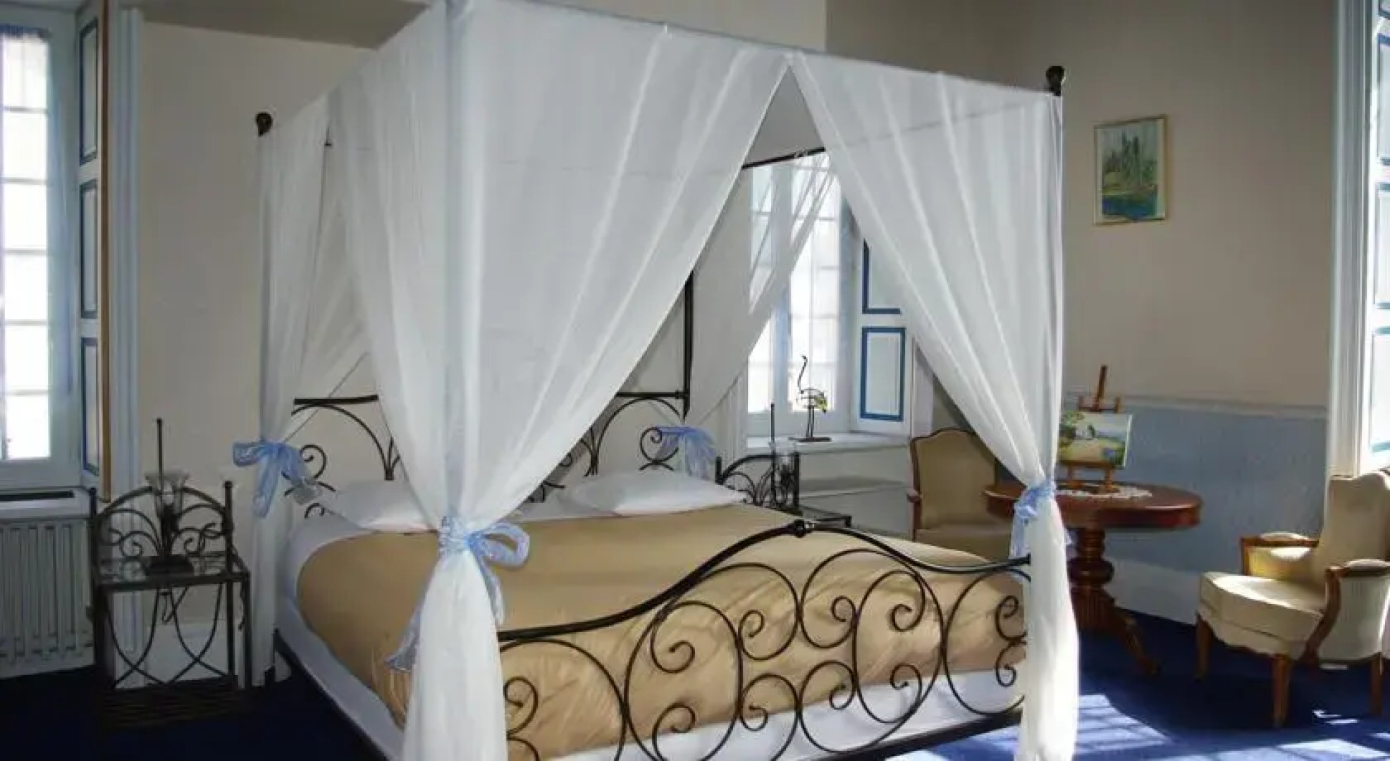 Maison du Procureur du Roy