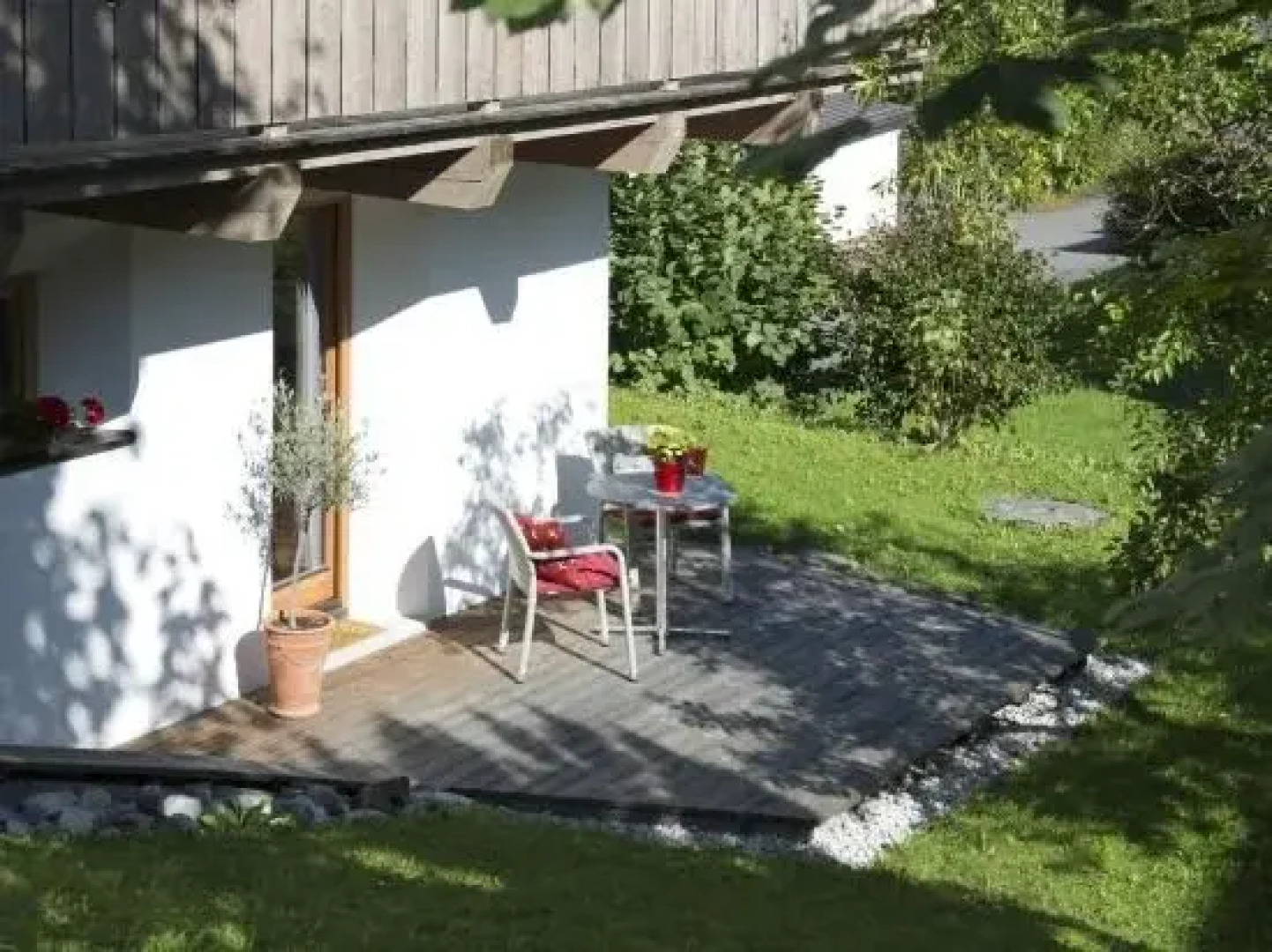 Haus Widmann