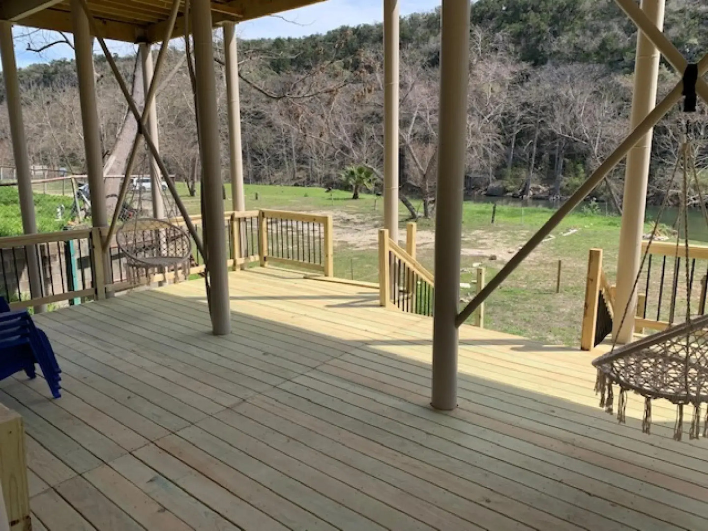 Southern Comfort RR 7252