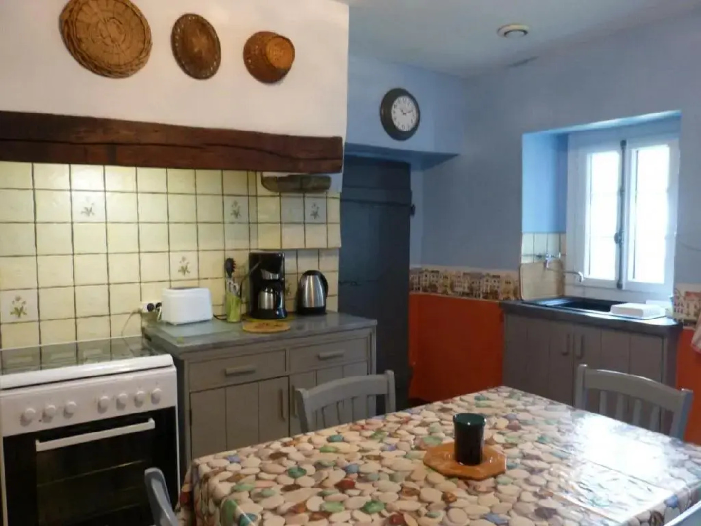 Gite Fouchères, 3 pièces, 4 personnes - FR-1-543-92