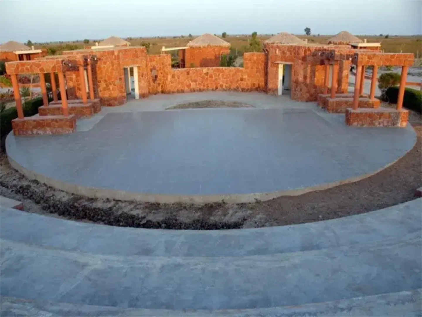 The Royal Safari Camps