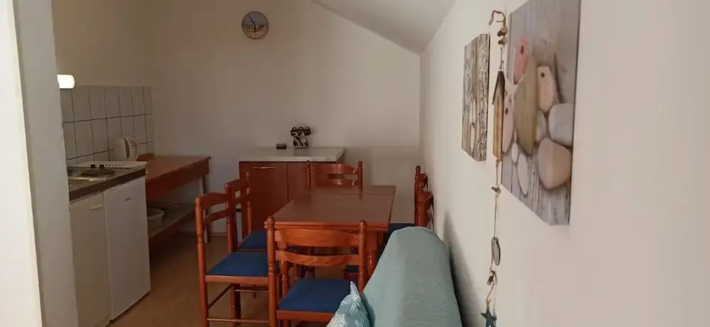 Davor - With Parking - A8