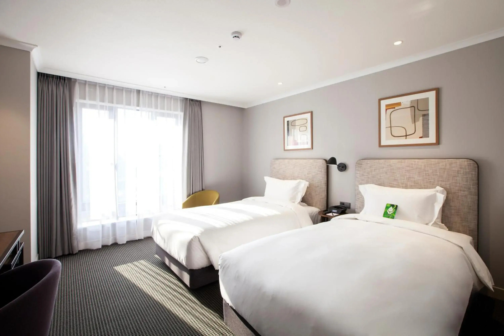 G2 Hotel Myeongdong