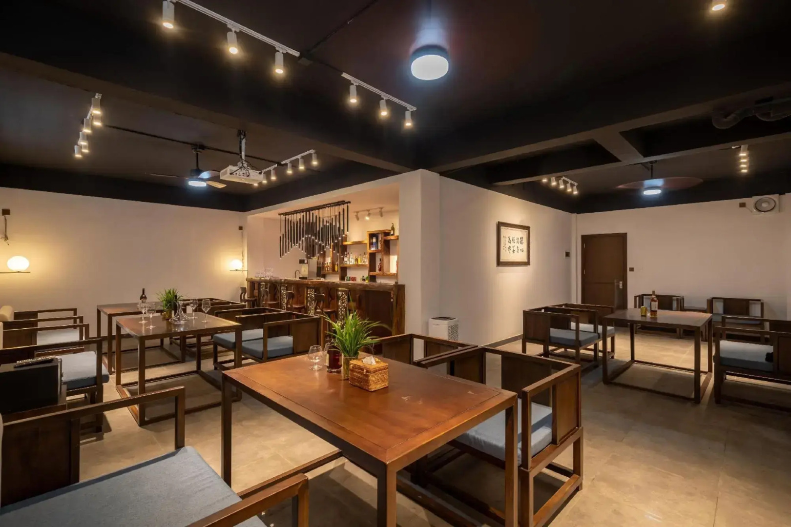 Xinwu Shanju Resort Guesthouse