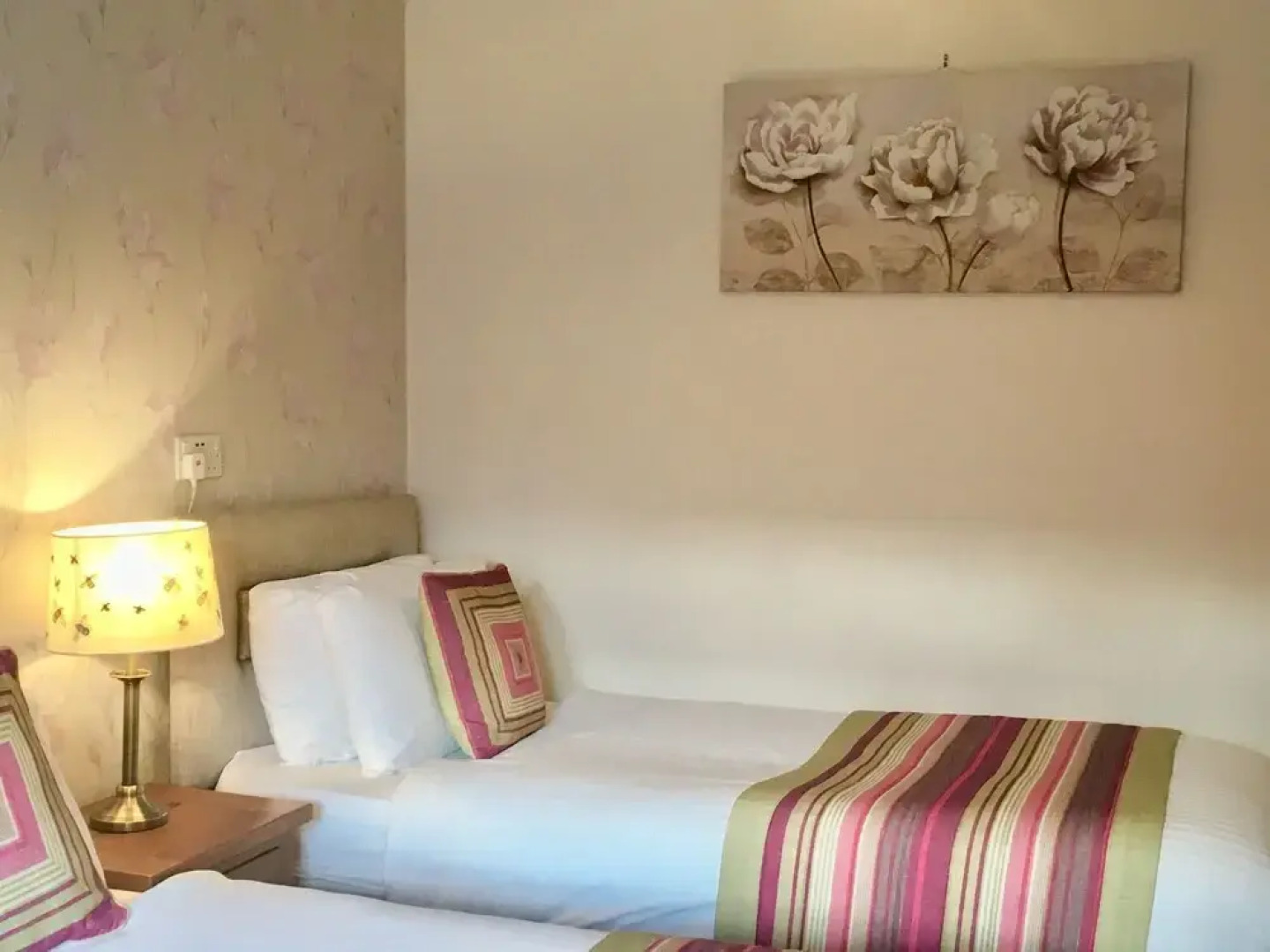 Homagen Bed & Breakfast