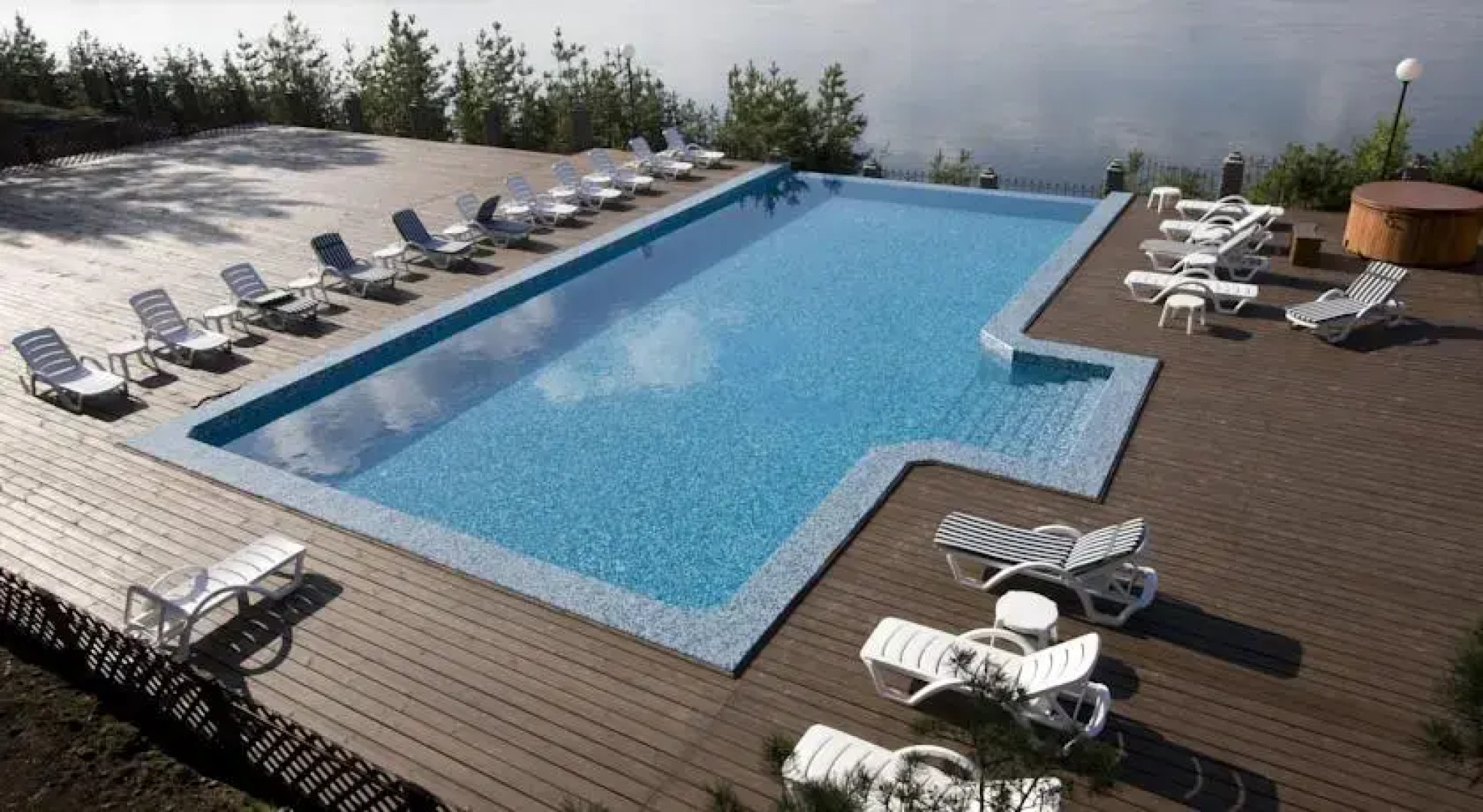 Дом Отдыха Дружба